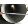 Tubo de aço inoxidável de 30 polegadas TP347 1.4541 EFW